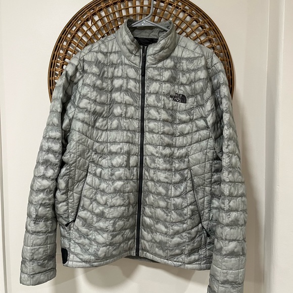 The North Face Other - North Face Thermaball jacket